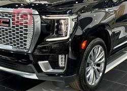 جي ام سي يوكون